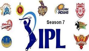 IPL 2014 SCHEDULE