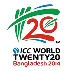 T20 world cup 2014