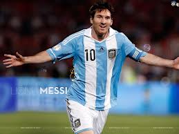 Messi genius saves lacklustre Argentina, France blank Honduras
