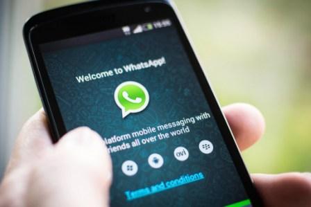 Whatsapp launched its update for windows