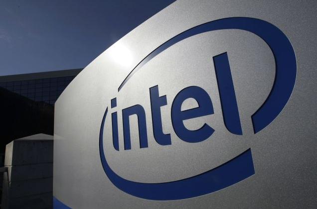 Intel launched a new line of processors for data centres