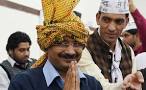 Now high- ‘chai’ with Arvind Kejriwal for Rs 20,000